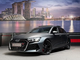 Audi RS3 Sportback 2.5 TFSI quattro
