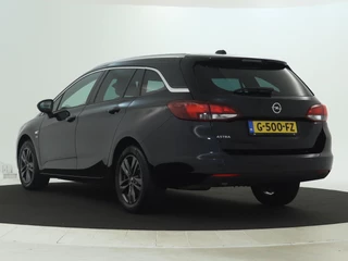 Opel Astra Opel Astra Sports Tourer 1.0 Turbo 120 Jaar Edition NAVI | CarPlay | 1ste eigenaar - afbeelding nr 6