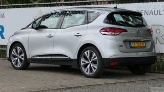 Renault Scénic - afbeelding nr 2