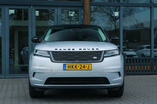 Land Rover Range Rover Velar Land Rover Range Rover Velar 2.0 P400e AWD S PHEV|ACC|Camera|21