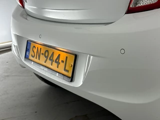 Opel KARL Opel KARL 1.0 ecoFL Innovation | Lederen Bekleding | Stoel + Stuurverwarming | Climate Control - afbeelding nr 34