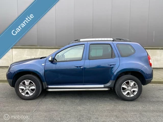 Dacia Duster Dacia Duster 1.2 TCe 4x2 10th Anniversary * nwe distributie - afbeelding nr 4