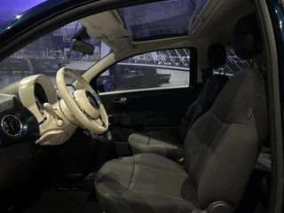 Fiat 500 Fiat 500 1.0 Hybrid Dolcevita *Panoramadak*AppleCarplay*Clima* - afbeelding nr 16