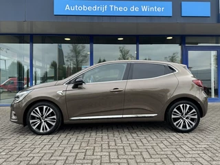 Renault Clio - afbeelding nr 2