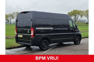 Fiat Ducato FULL CLIMA NAVI CAMERA EURO6 - afbeelding nr 3