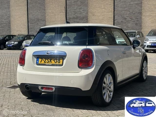 MINI One Mini Mini 1.2 One Business - afbeelding nr 3
