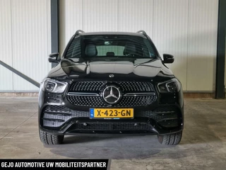 Mercedes-Benz GLE Mercedes GLE-klasse 400 d 4MATIC AMG PANO - afbeelding nr 9