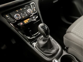 Opel Mokka X Opel Mokka X 1.4 Turbo Sport+ 141Pk (APPLE CARPLAY, GROOT NAVI, GETINT GLAS, TREKHAAK, SPORTSTOELEN, LM VELGEN, NIEUWE APK, PARKEERSENSOREN, NIEUWSTAAT) - afbeelding nr 10