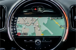 MINI Countryman Pano Leder Camera 19