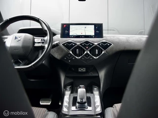 DS DS 3 DS 3 Crossback Performance Line+ Automaat 155 pk - afbeelding nr 8