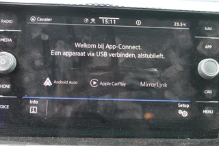 Volkswagen Polo Volkswagen Polo 1.0 TSI Life- New Model - NAP - Origineel NL - afbeelding nr 17
