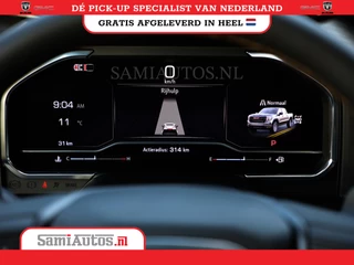 GMC Sierra 6.2 V8 4X4 | GRIJSKENTEKEN | DUBBELE CABINE | PICK UP | VOORRAAD Nr 2240 -  8364 | - afbeelding nr 46
