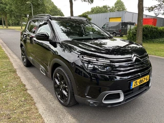 Citroën C5 Aircross Citroën C5 Aircross 1.2 130 pk Business Plus - afbeelding nr 4