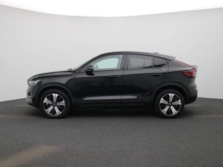 Volvo C40 Volvo C40 Recharge Core 69 kWh  | Apple Car Play Pan. dak | Camera - afbeelding nr 4