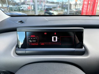 Citroën C4 Cactus Citroën C4 Cactus 1.2 PureTech ONE-TONE / Dealer ond. - afbeelding nr 14