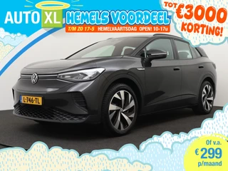 Volkswagen ID.4 Business 77kWh (92%SOH) Warmtepomp