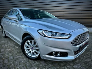 Ford Mondeo - afbeelding nr 46