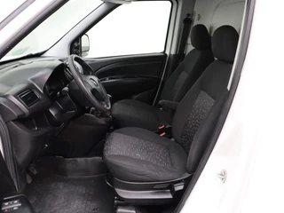 Opel Combo Opel Combo 1.6CDTi 105PK Lang Edition | Airco | Betimmering - afbeelding nr 17
