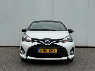 Toyota Yaris - afbeelding nr 5