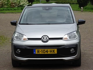 Volkswagen up! - afbeelding nr 51