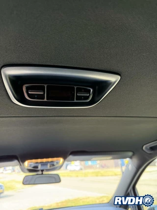 Mercedes-Benz V-Klasse Mercedes V-klasse 300d  Lang DC Avantgarde - afbeelding nr 20