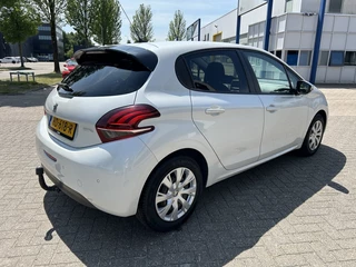 Peugeot 208 Peugeot 208 1.2 PureT Urban Soul NAVI CRUISE PDC TRHK NAP! - afbeelding nr 5