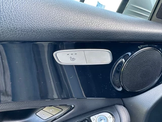 Mercedes-Benz GLC 360 Camera, Cruise - afbeelding nr 19