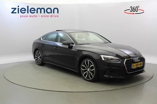 Audi A5 - afbeelding nr 1