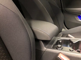 Volkswagen Golf Volkswagen Golf United 1.5 TSi | Navigatie | LED | Stoelverwarming | - afbeelding nr 35