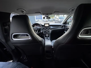Mercedes-Benz CLA Mercedes-Benz CLA 200 CDI Ambition - afbeelding nr 18