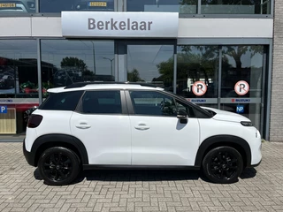 Citroën C3 Aircross Citroën C3 Aircross 1.2 PT Shine Automaat | Navigatie | All season banden | Parkeers - afbeelding nr 20