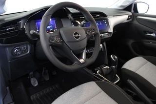 Opel Corsa Opel Corsa 1.2 Edition |Stoel/stuur verwarming|Camera|facelift - afbeelding nr 9