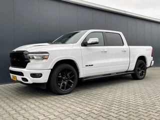 Dodge Ram Pick-Up - afbeelding nr 3