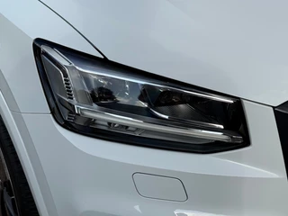 Audi Q2 - afbeelding nr 4