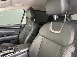 Hyundai Tucson Hybrid Hyundai Tucson 1.6 T-GDI HEV Premium Memory|Trekhaak|Leder|360Cam - afbeelding nr 7