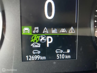 Renault Kangoo Renault Kangoo Tce 130 Automaat rolstoelauto - afbeelding nr 15