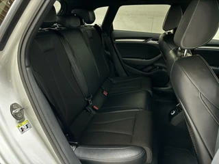 Audi A3 Audi A3 Sportback 30 TFSI 3x S-Line Black Edition Navi NAP - afbeelding nr 21
