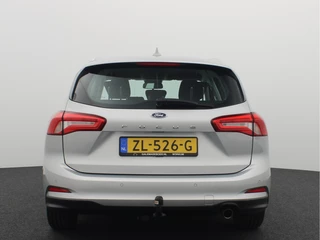 Ford Focus TREKHAAK / CARPLAY / NAVI / AIRCO / PDC / BLUETOOTH / CRUISE / NL-AUTO - afbeelding nr 4