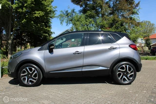 Renault Captur Renault Captur 1.2 TCe Xmod, Automaat, pdc voor en achter, trekhaak, navi, cruise control, achteruitrij camera, stoelverwarming. - afbeelding nr 2