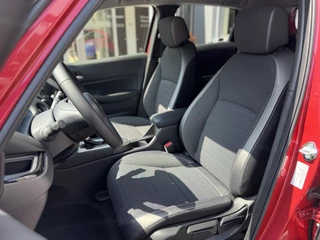 Honda Jazz Honda Jazz 1.5 e:HEV Advance Crosstar VOORRAAD DEAL Navigatie, Parkeersensoren V+A, Apple/Android , All-in Rijklaarprijs - afbeelding nr 5