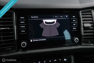 Škoda Kodiaq Skoda Kodiaq 1.4 TSI Style Business 7p | Adaptive | Led | NAP | Trekhaak | CarPlay | Navigatie | - afbeelding nr 16
