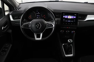 Renault Captur Renault Captur 1.0 TCe Zen | Trekhaak | Full LED |  Cruise control | DAB | Airco | Bluetooth - afbeelding nr 3
