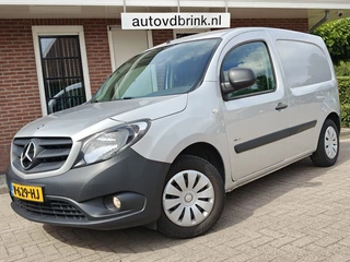 Mercedes-Benz Citan Mercedes-Benz Citan 108 CDI BE Bus.Prof, MARGE / CAMERA / TREKHAAK - afbeelding nr 8