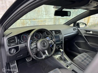 Volkswagen Golf Volkswagen Golf 1.4 TSI GTE/BBS/Carplay/LED/Custom uitlaat/Uniek! - afbeelding nr 5