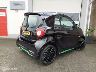 Smart Fortwo Smart Fortwo Electric Drive Prime Brabus Subsidie APK 2025! - afbeelding nr 5