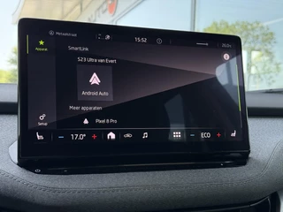 Škoda Enyaq iV Skoda Enyaq iV 80 | Navi | Camera | Carplay | - afbeelding nr 25
