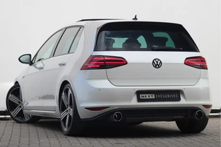 Volkswagen Golf Volkswagen Golf 1.4 TSI GTE | Orig. NL | Pano | Carplay | Sportuitlaat | Trekhaak - afbeelding nr 9