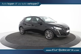 Peugeot 208 - afbeelding nr 5