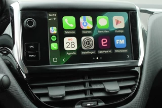 Peugeot 208 Peugeot 208 1.2 PureTech 110 PK CAMERA CARPLAY NAVI CRUISE - afbeelding nr 2