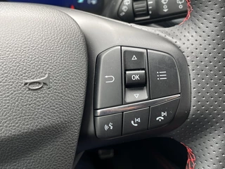 Ford Kuga Ford Kuga 2.5 PHEV ST-Line X ELEKTR.ACHTERKLEP/AGR-STOELEN/WINTERPACK/TREK - afbeelding nr 13